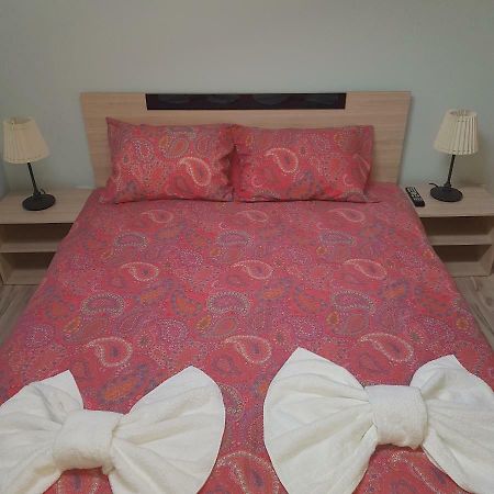 Guest House Ileana Saparewa Banja Zewnętrze zdjęcie